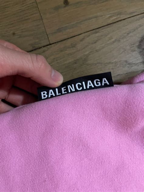balenciaga stole replica